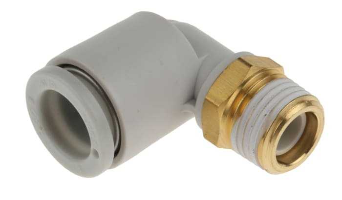 Smc - KQ2L08-01AS