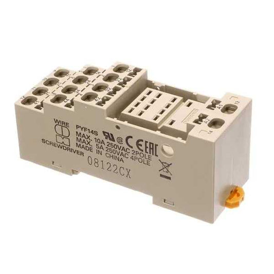 Omron PYF14S
