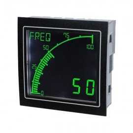 Trumeter APM-FREQ-ANN