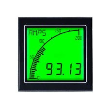Trumeter APM-AMP-ANO