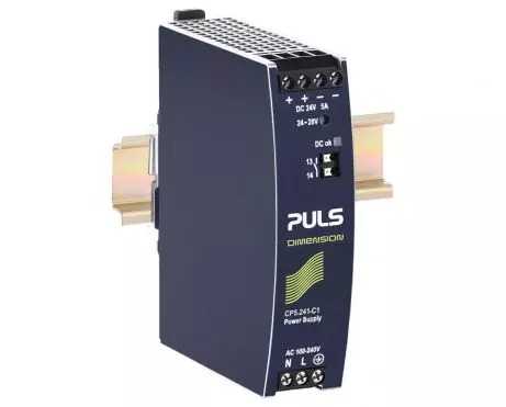 Puls - CP5.241-C1