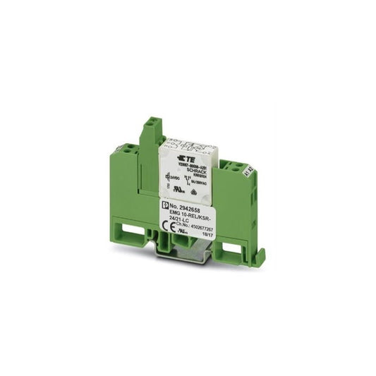 2942658 Phoenix-contact Solid State Relay