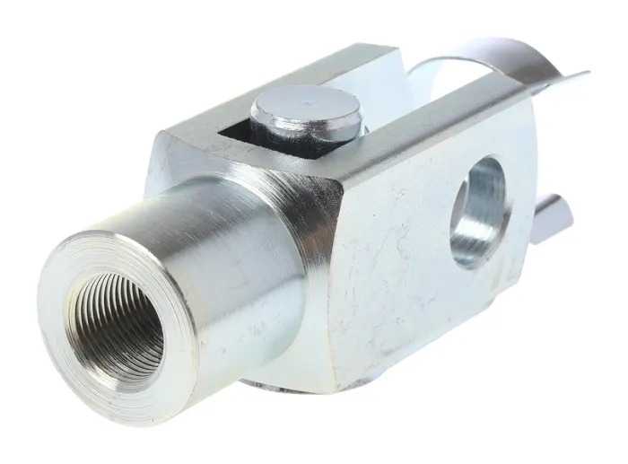 Smc - GKM20-40