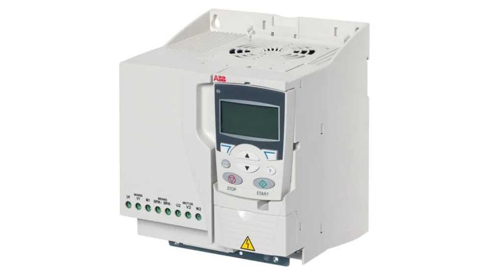 ACS355-03E-12A5-4 Abb Inverter Drive