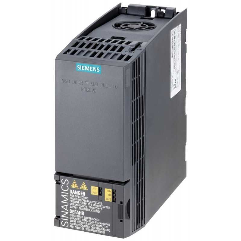 Siemens - 6SL3210-1KE14-3AF2