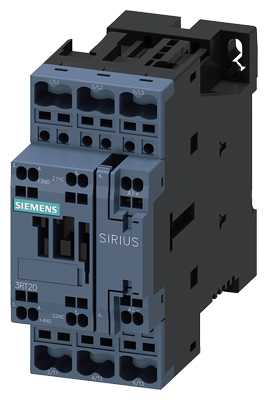 Siemens - 3RT2027-2FB40