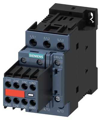 3RT2025-1BB44-3MA0 Siemens Contactor