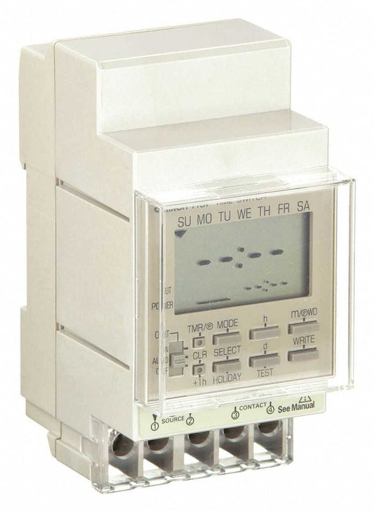 H5F-KB Omron Timer Relay