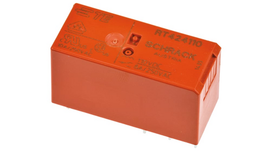 RT424110 Te-connectivity Power Relay