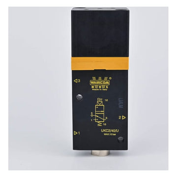 Waircom UKC2/40/U Series UK