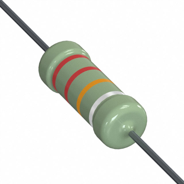 Te-connectivity - CCR222KKB