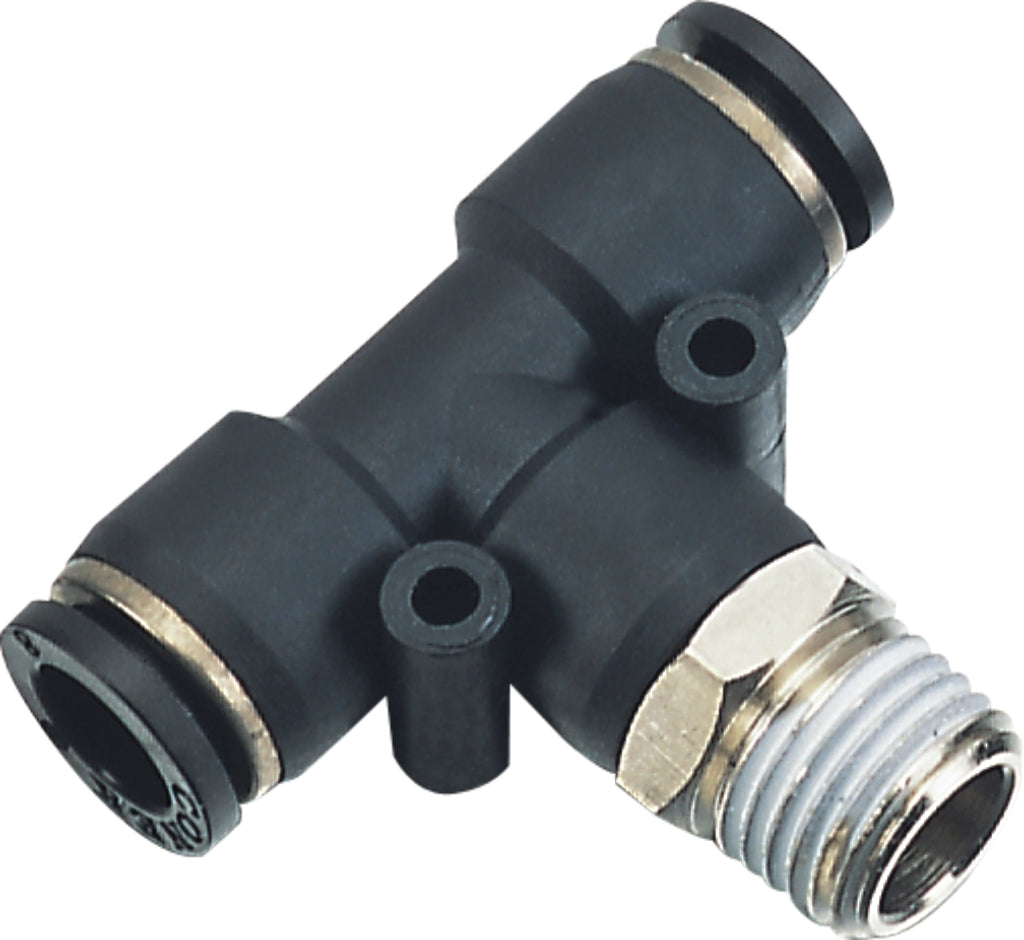 CBT THREADED 1/2"X 16 MM CONEK