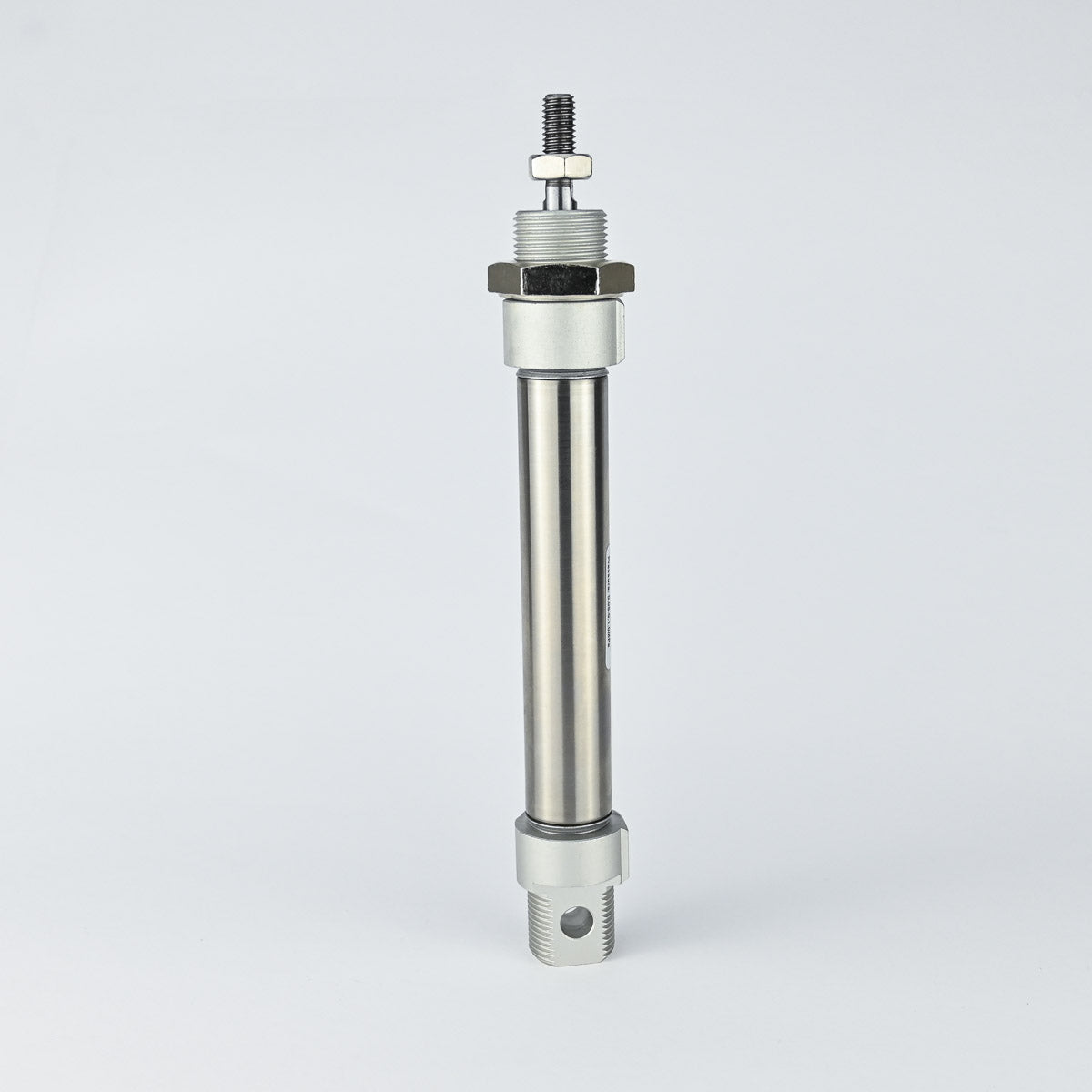 ISO 6432 DOUBLE ACTING MINI CYLINDER DIA 20X 60 MM MAGNETIC PISTON CPT