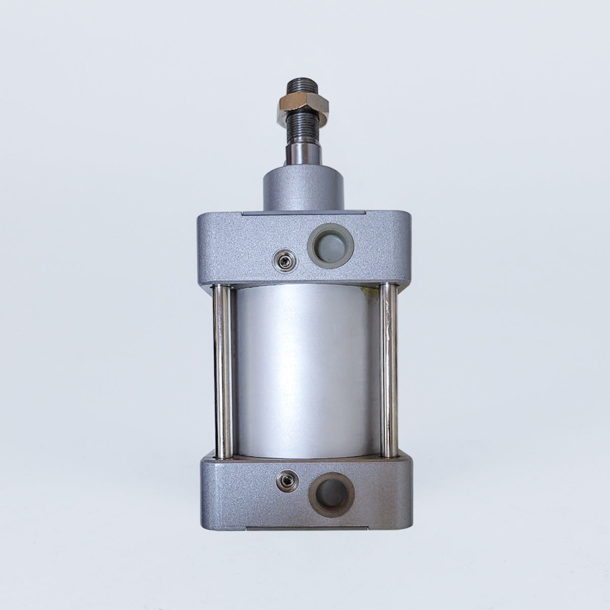 SC SERIES DOUBLE ACTING TIEROD CYLINDER DIA 200 X 900 MM STROKE NON MAGNETIC PISTON CPT