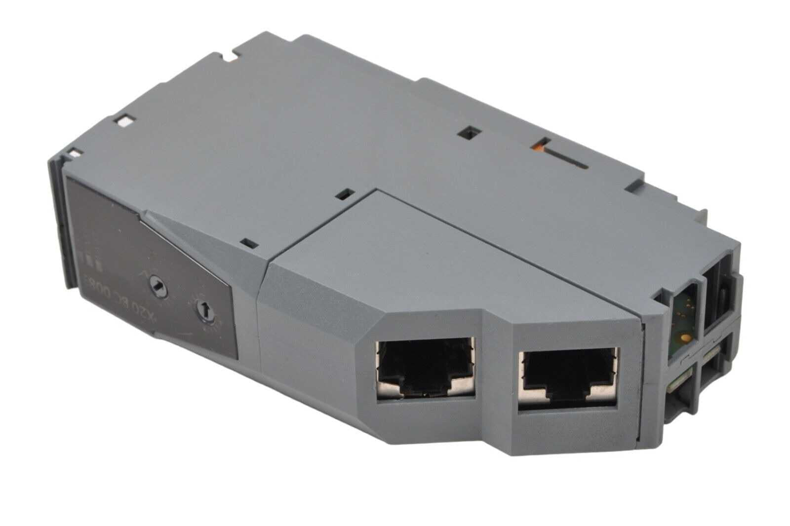 Br - X20BC0083
