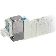 Smc - SY7120-5DZ-02F-Q