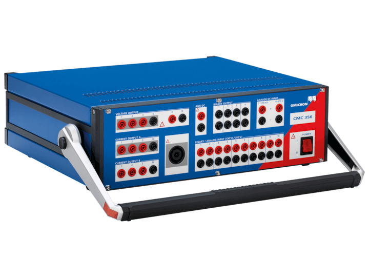 Omicron - CMC