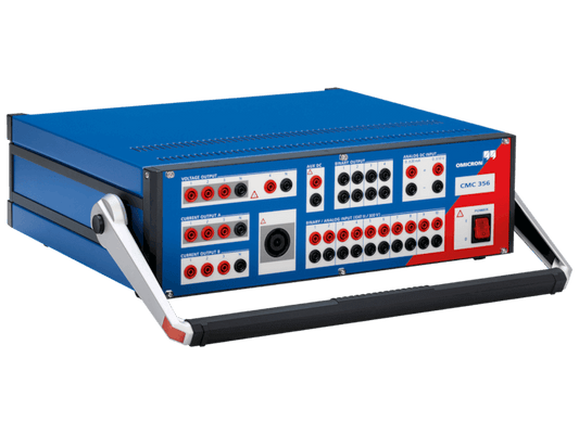 CMC Omicron Switching Power Supply