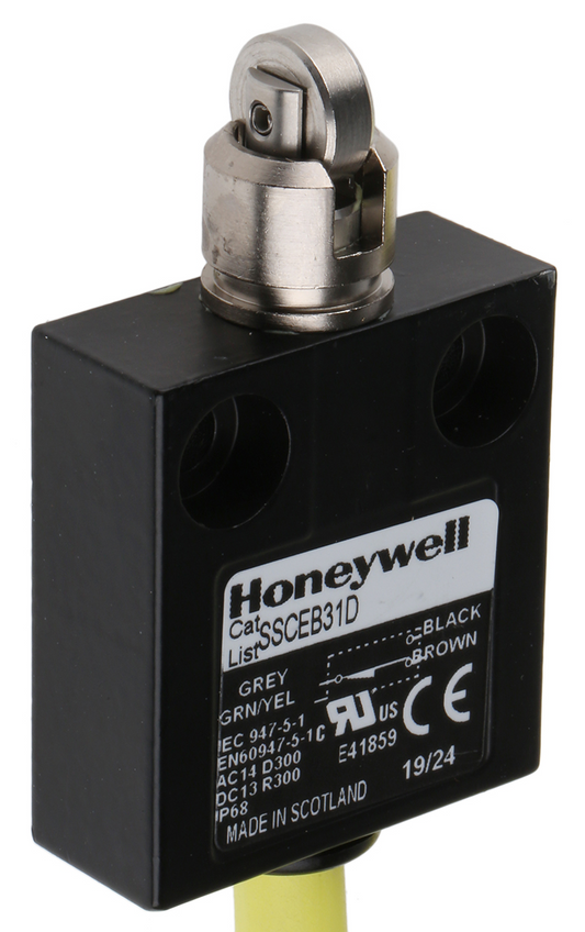 SSCEB31D Honeywell Limit Switch