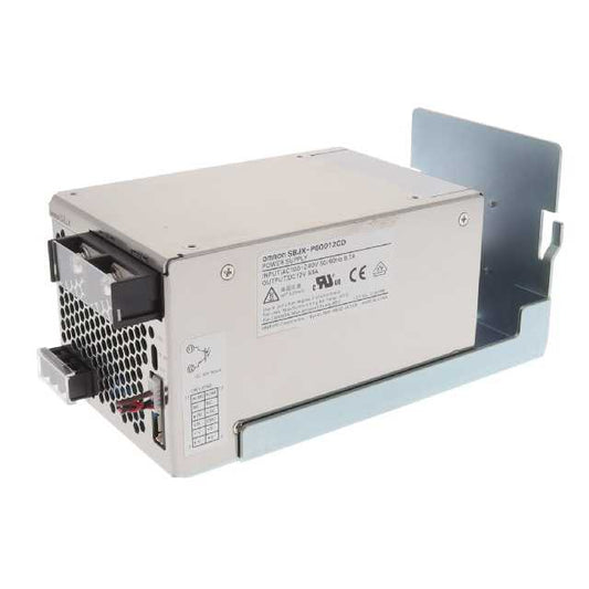 S8JX-P60012CD Omron Switching Power Supply