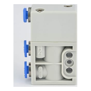 Mini Logical Valve - AND KPM