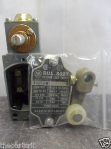 Allen-Bradley - 802T-W1