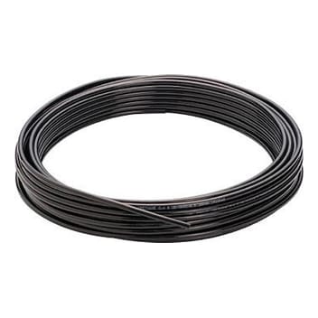 Nylon Tube 12 X 10 MM White Color X-CPT