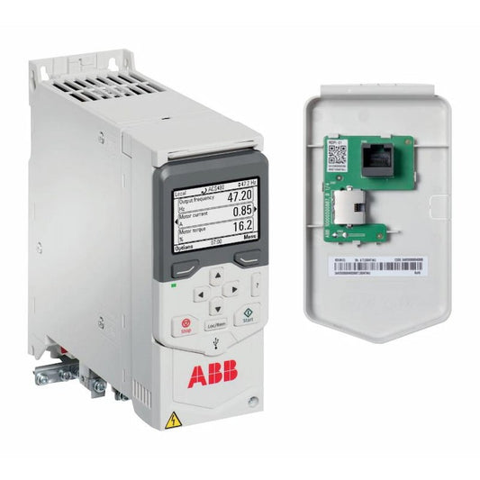 ACS480-04-018A-4 Abb Inverter Drive