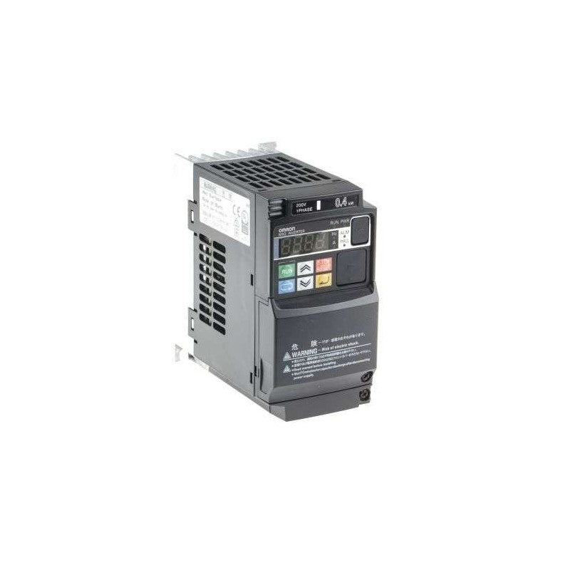 Omron - 3G3MX2-A4015-V1