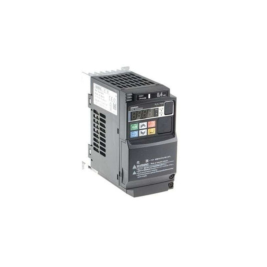 3G3MX2-A4015-V1 Omron Inverter Drive