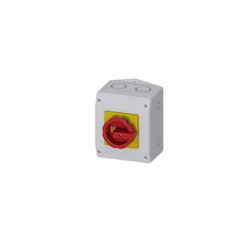 Siemens 3LD2265-8VQ53-0AF6
