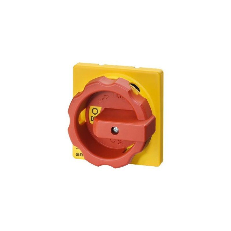 Siemens - 3LD9284-3D