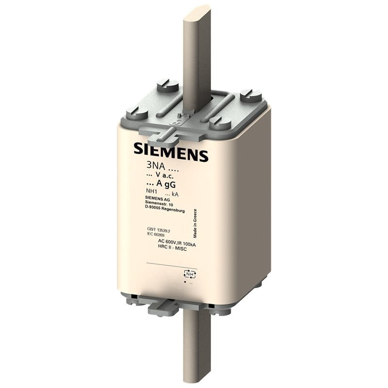 Siemens 3NA3144-6