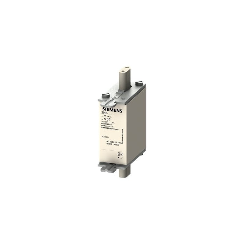 Siemens - 3NA3817-6KJ