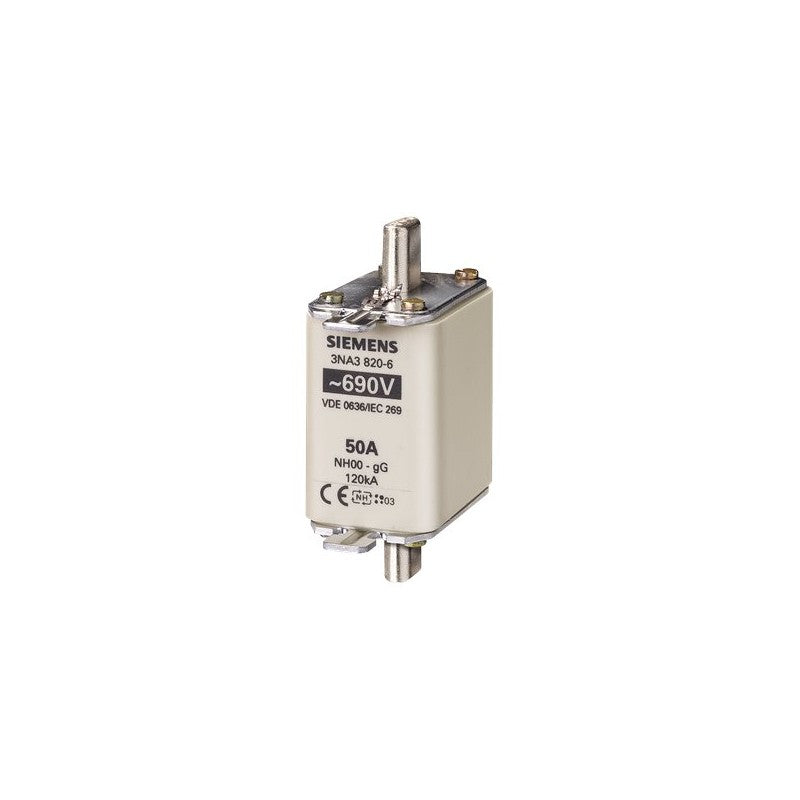 Siemens - 3NA3820-6