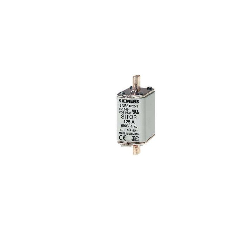 Siemens - 3NE8003-1