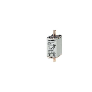 Siemens Tag Fuses 3NE8022-1
