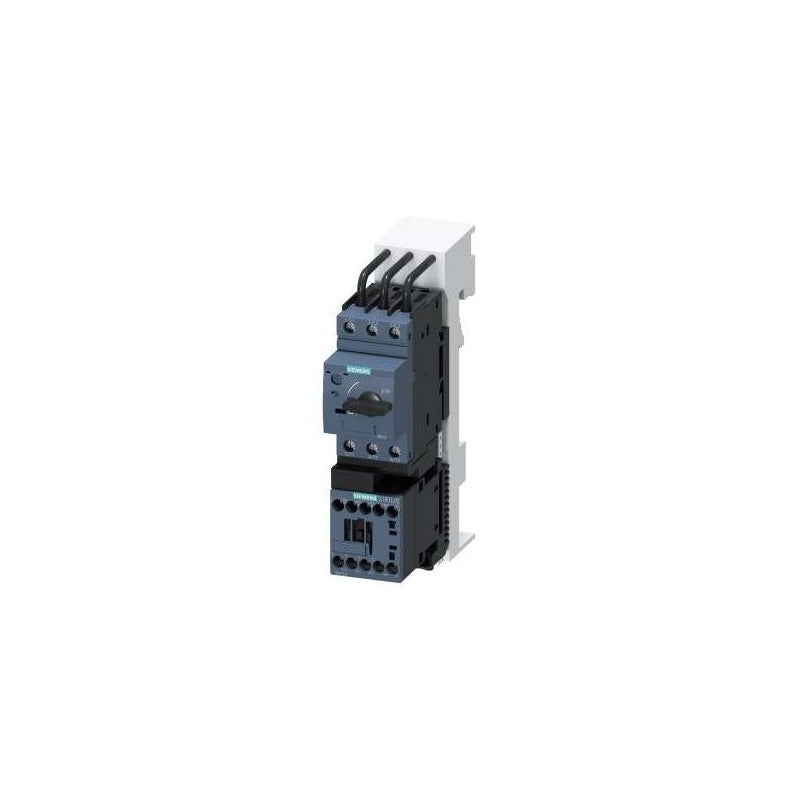 3RA2110-0JD15-1AP0 Siemens Motor Starter