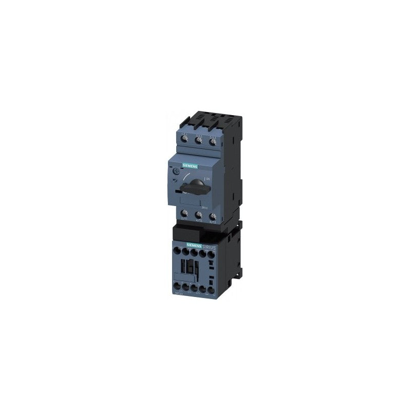 3RA2110-1AA15-1AP0 Siemens Motor Starter