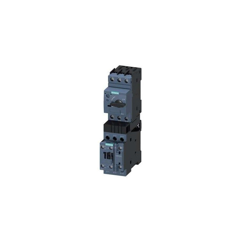 3RA2120-1FA24-0BB4 Siemens Motor Starter
