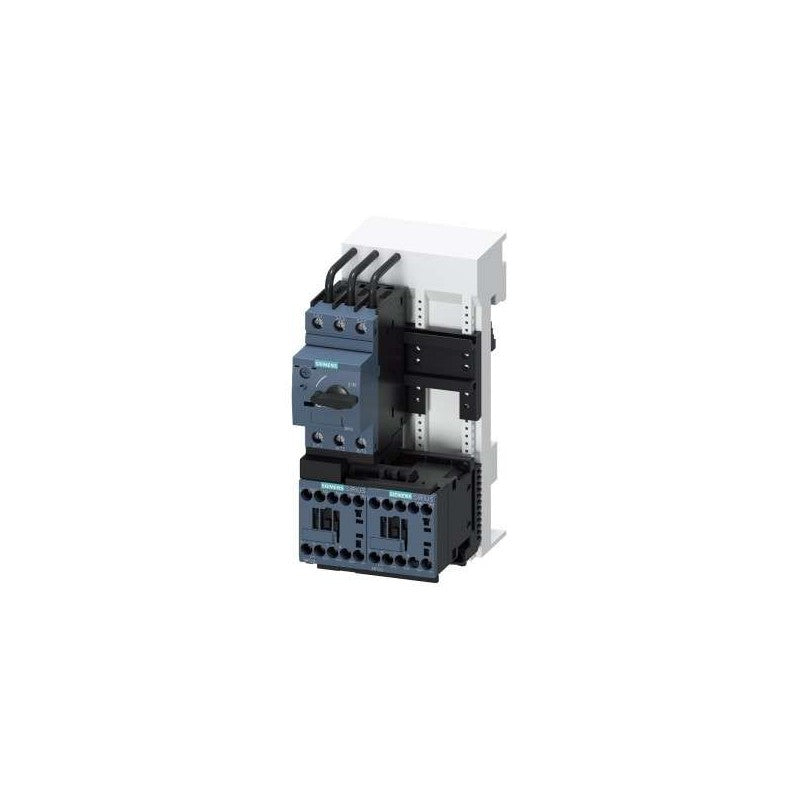 3RA2210-1HD15-2BB4 Siemens Motor Starter