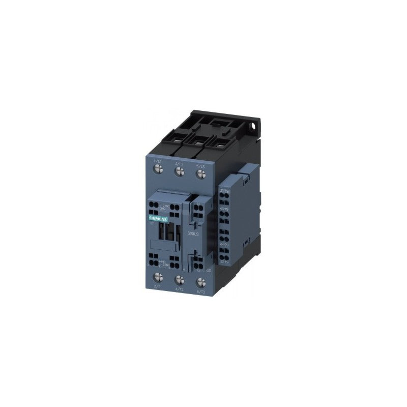 Siemens - 3RA2315-8XB30-1AK6
