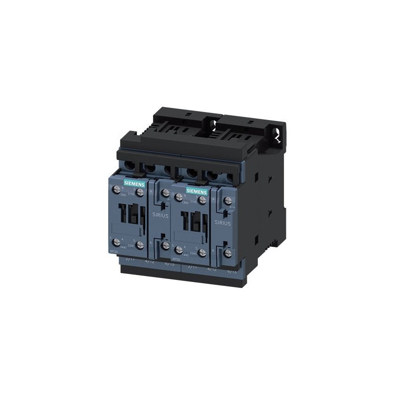 Siemens - 3RA2323-8XB30-1BB4