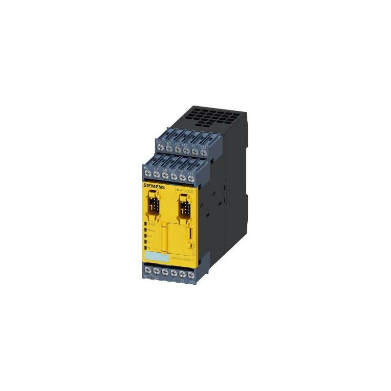3RA2417-8XE31-1BB4 Siemens Contactor
