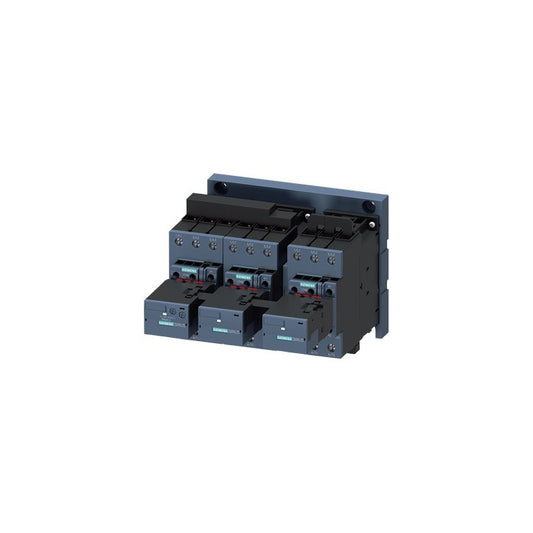 3RA2437-8XF32-1AC2 Siemens Contactor