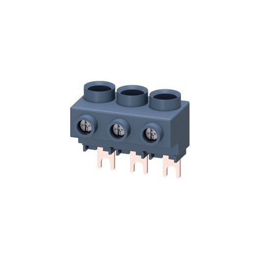 3RA2446-8XF32-1NB3 Siemens Contactor