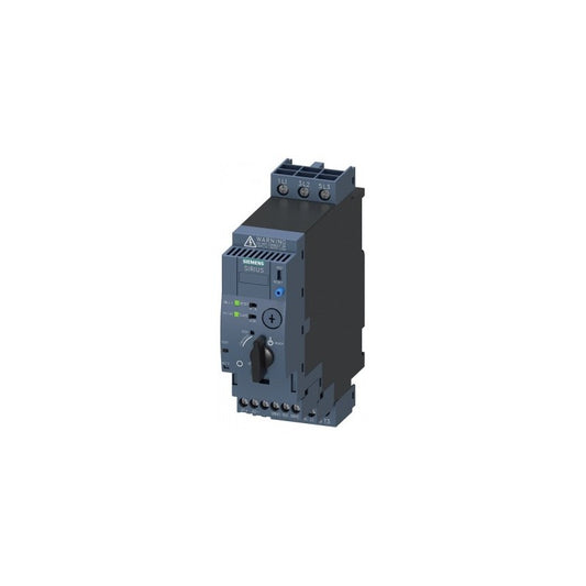 3RA6120-1CP32 Siemens Motor Starter