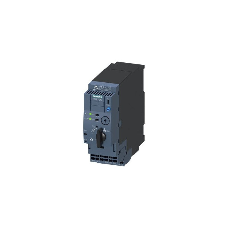 3RA6120-2BB33 Siemens Motor Starter