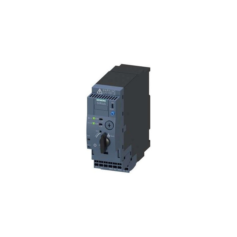 3RA6120-2CB33 Siemens Motor Starter