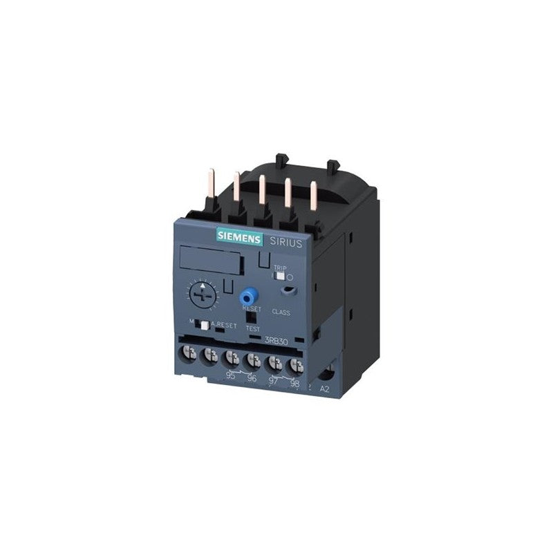 3RB3016-2NB0 Siemens Contactor Overload Relay